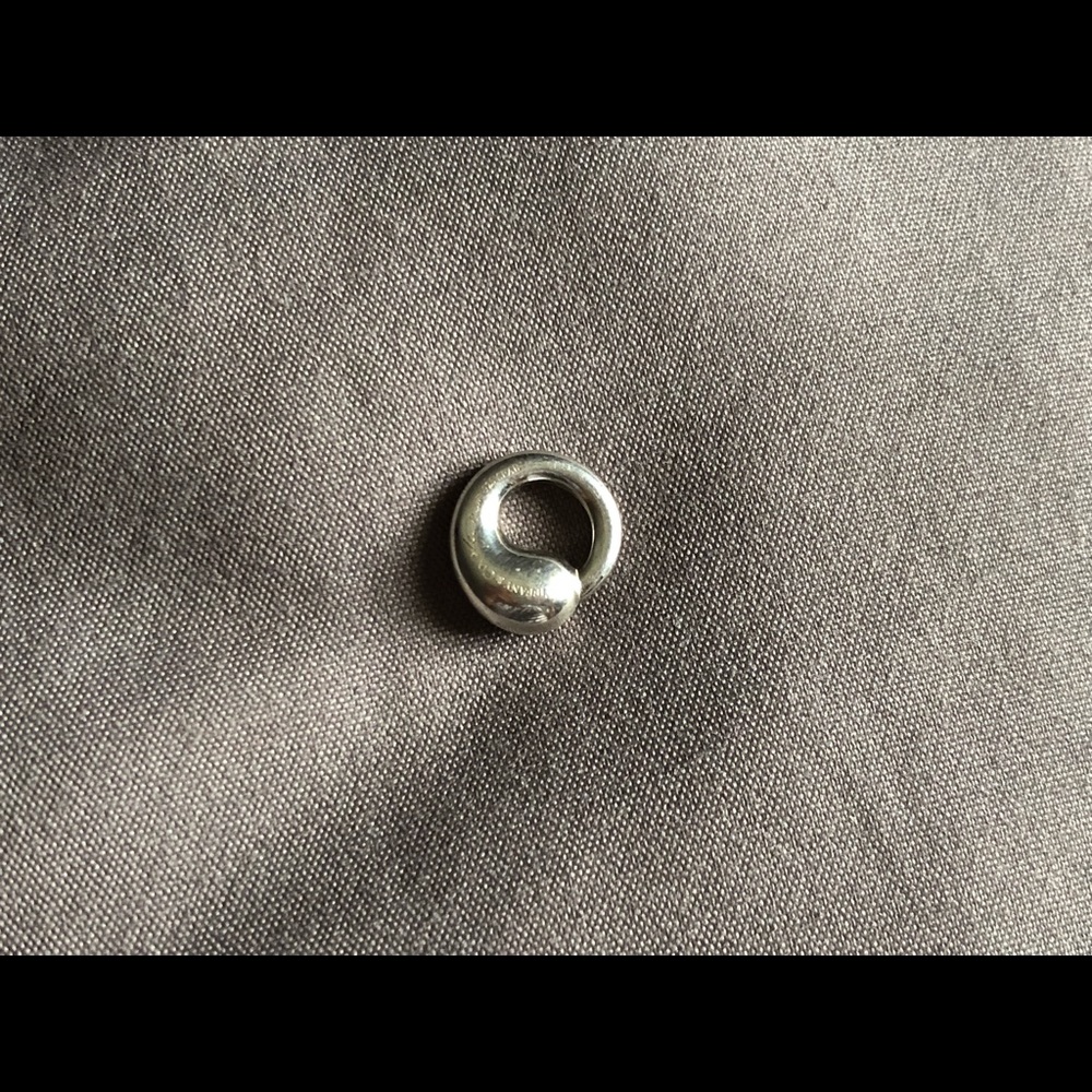 Authentic Tiffany pendant